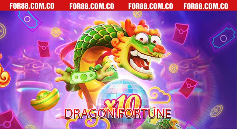 dragon fortune